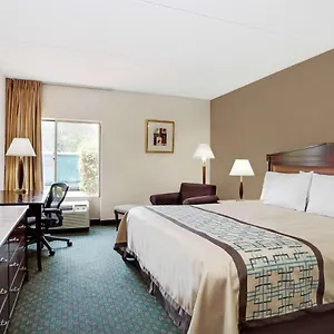 Days By Wyndham Center Oyster Point , Newport News United States