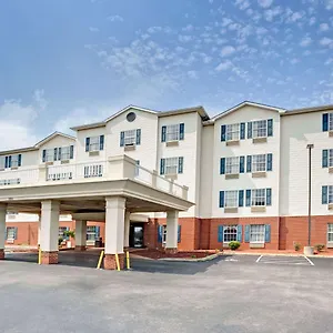 Super 8 By Wyndham Louisville/expo Center 2*, Louisville United States