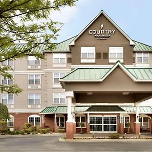 Country & By Radisson, East, Ky 3*, Louisville United States