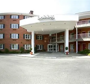 Days By Wyndham Historic Area 2*, Williamsburg United States