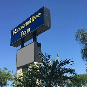Executive & Anaheim